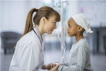 New Cancer Treatment Breakthrough